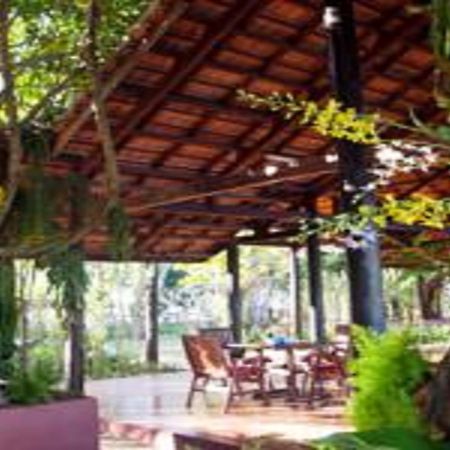 The Beach House Resort Ho Tram Exterior foto